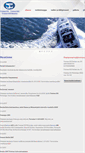 Mobile Screenshot of nautione.fi